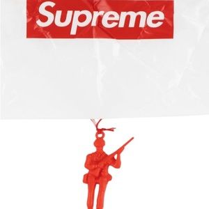 Supreme Para Trooper Toy